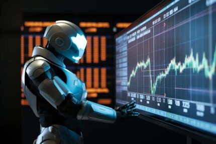 Forex Auto Bot (EA)